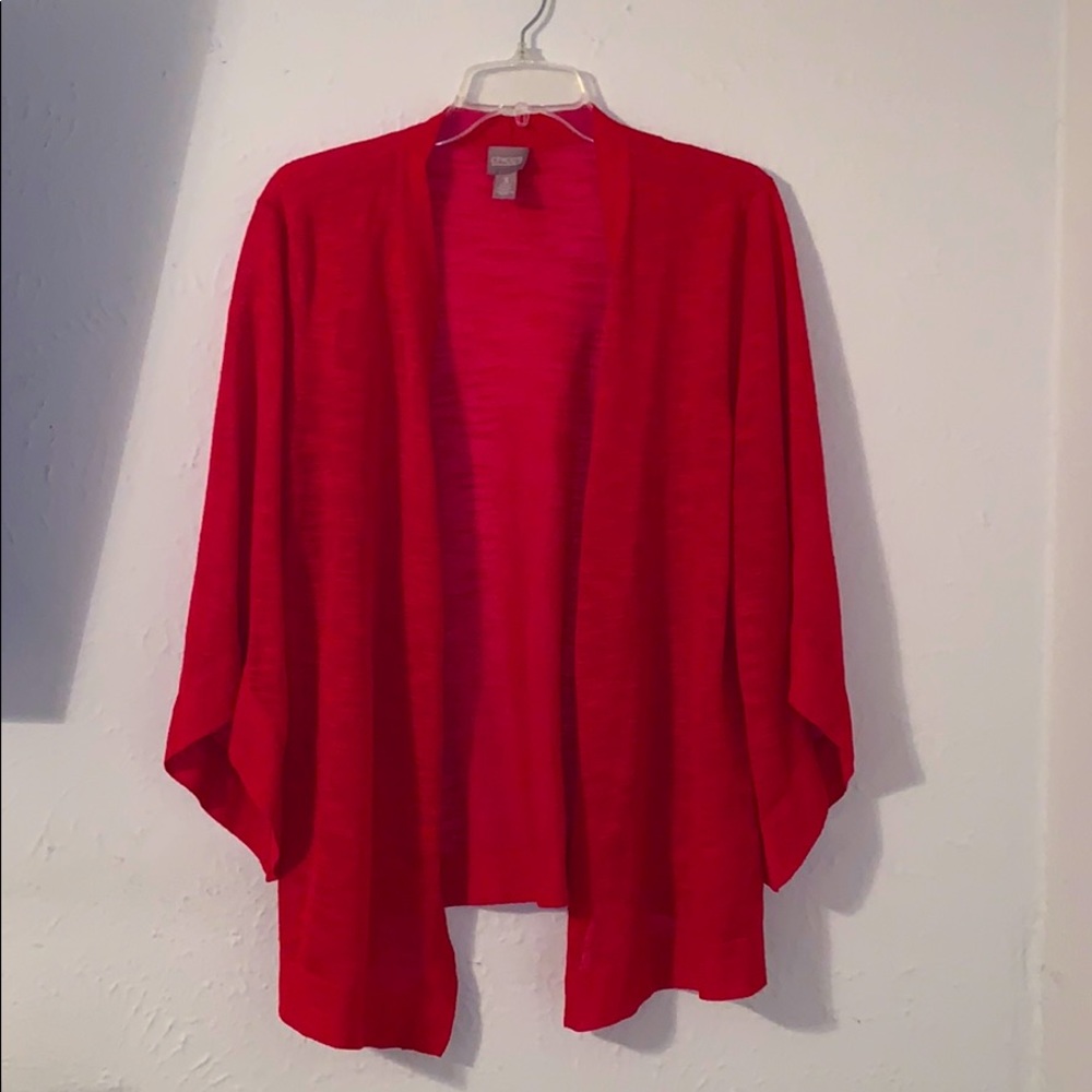 Chico’s Sweater